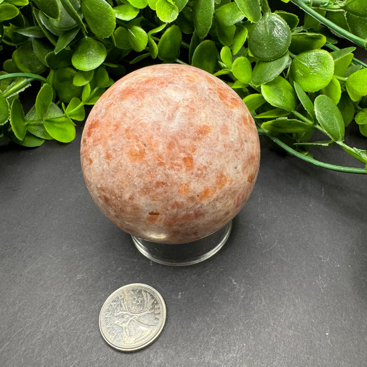 Sunstone Sphere 60mm