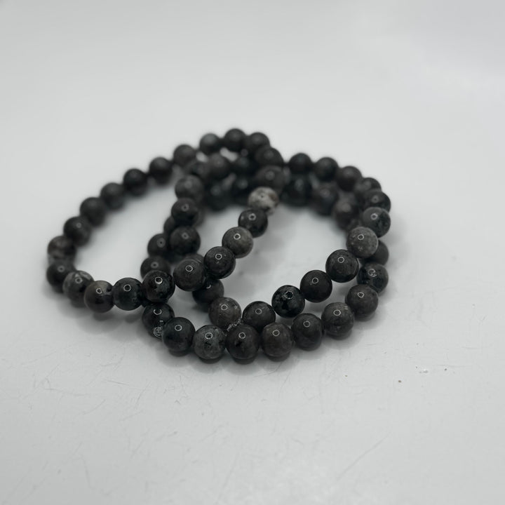 Yooperlite 8mm Bracelet