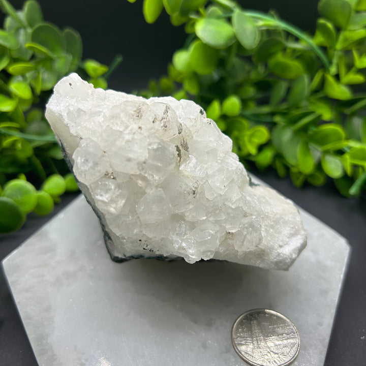 Apophyllite Zeolite Cluster(#3)