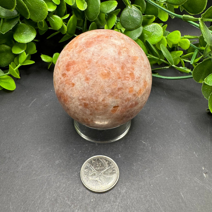 Sunstone Sphere 60mm