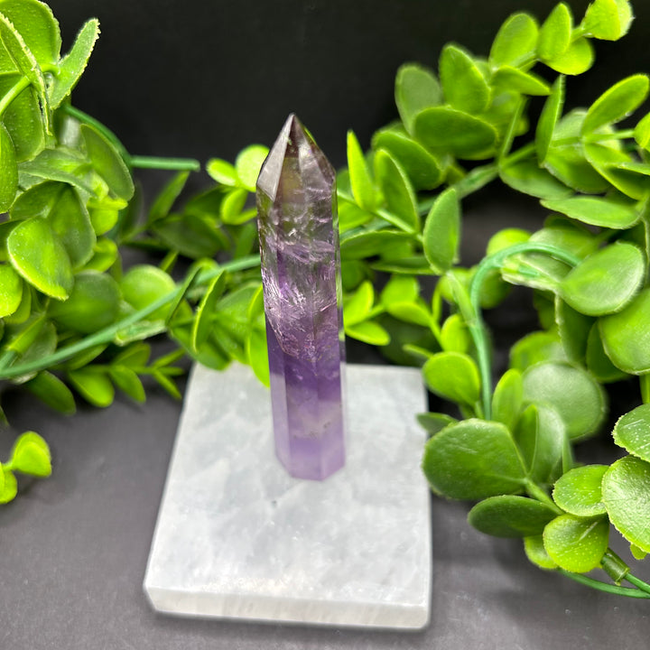 Ametrine Polished Point (#1)