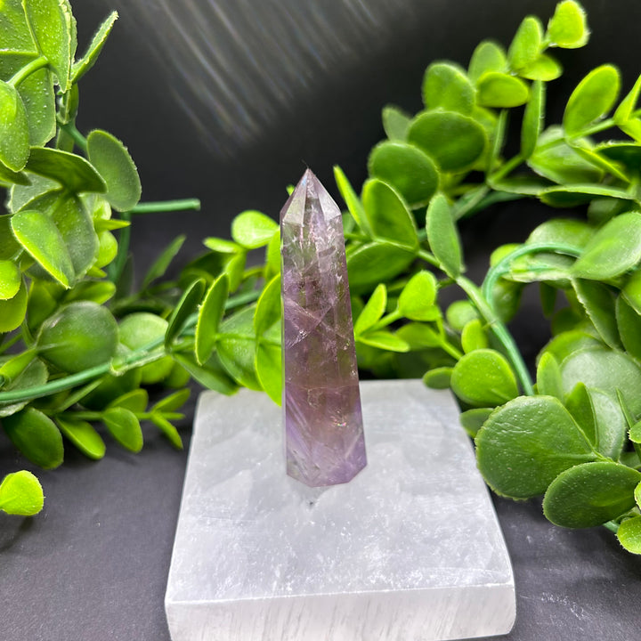 Ametrine Polished Point (#4)