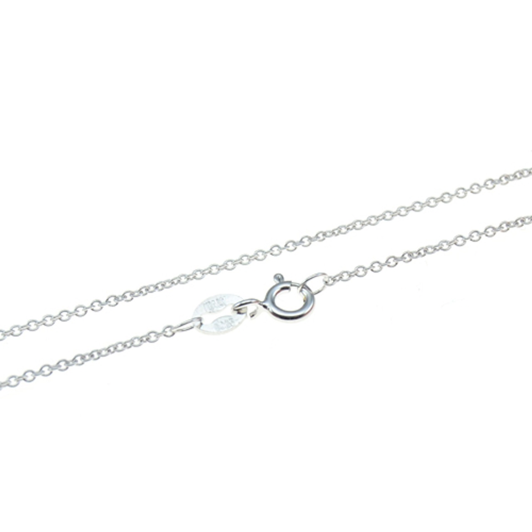 20" Sterling Silver 1mm Chain