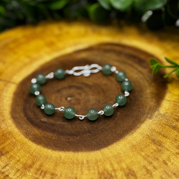 Green Aventurine Bracelet