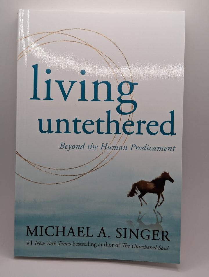 Living Untethered