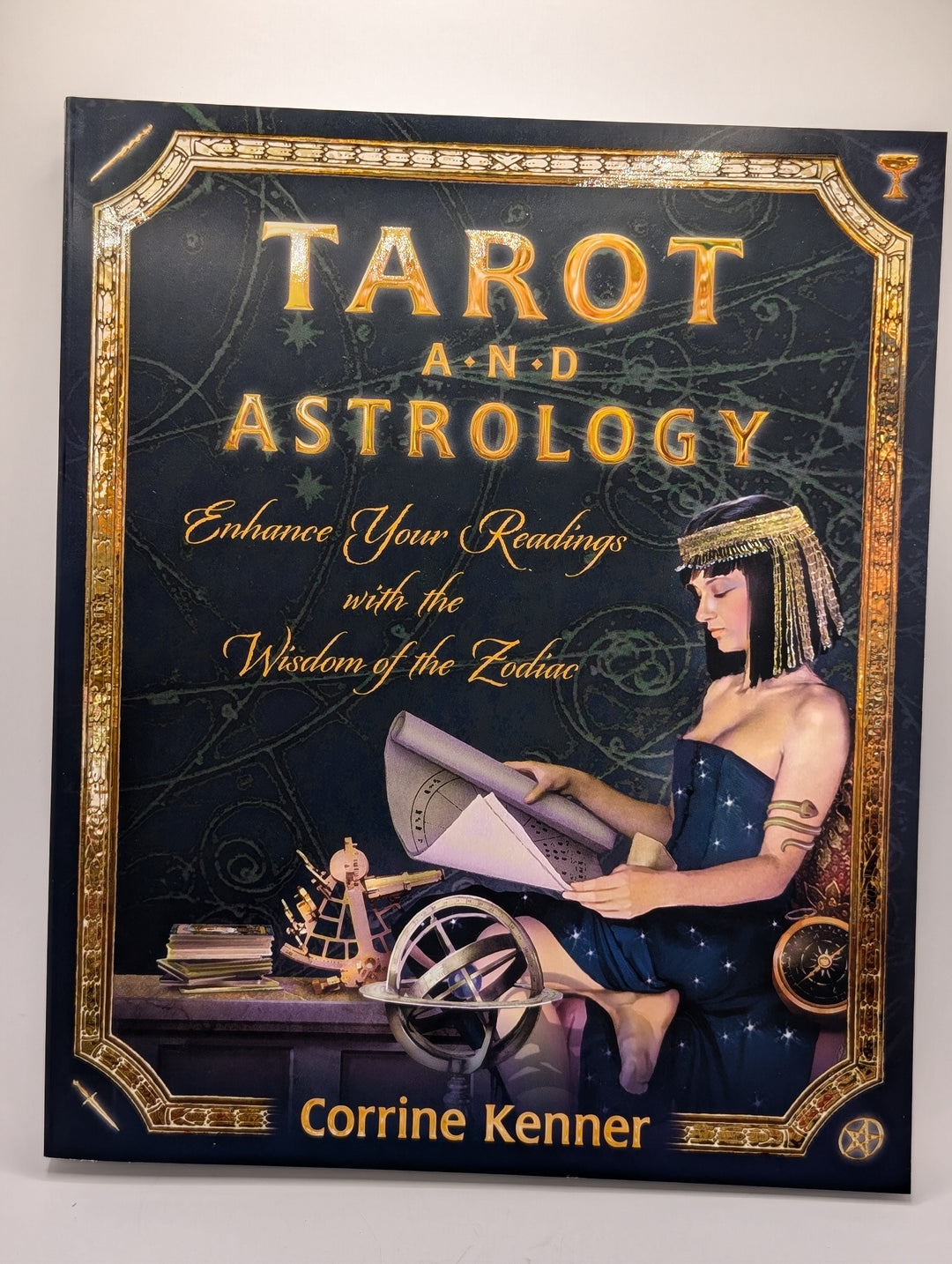 Tarot and Astrology