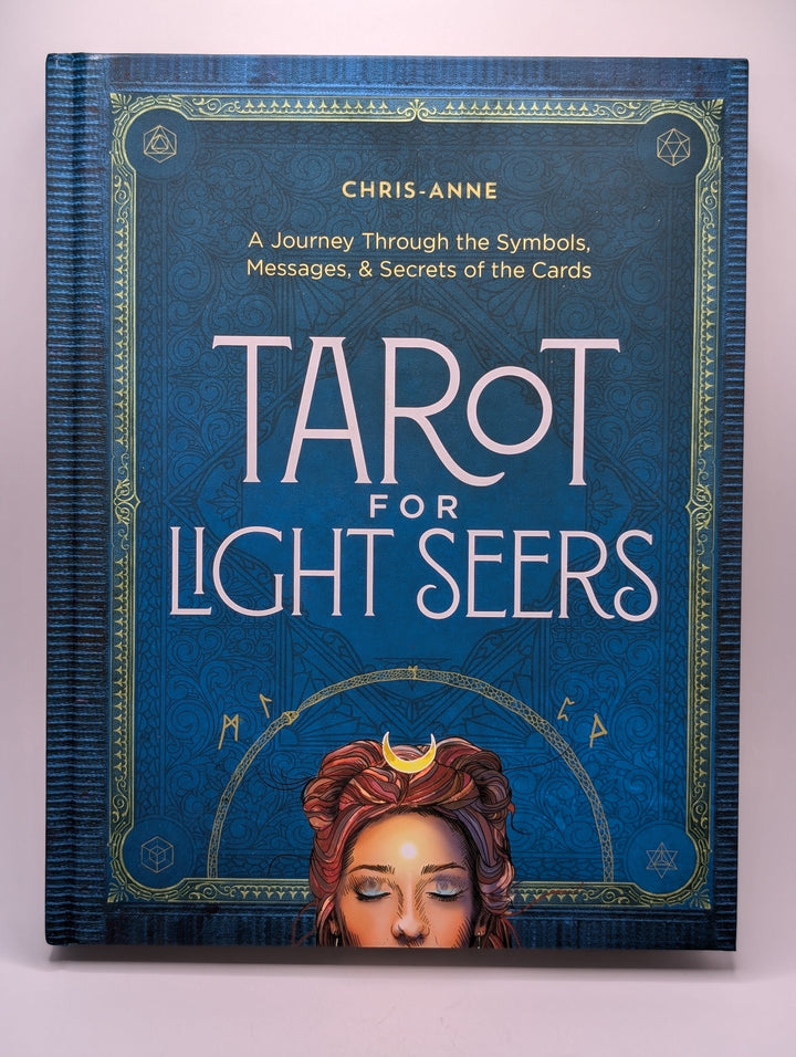 Tarot For Light Seers