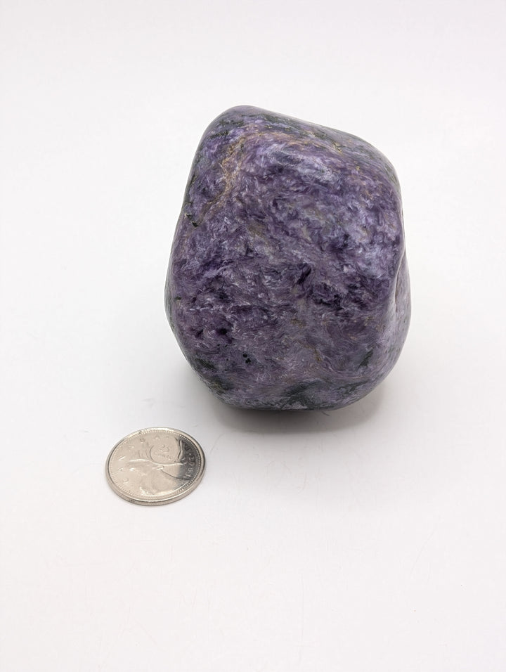 Charoite Free Form