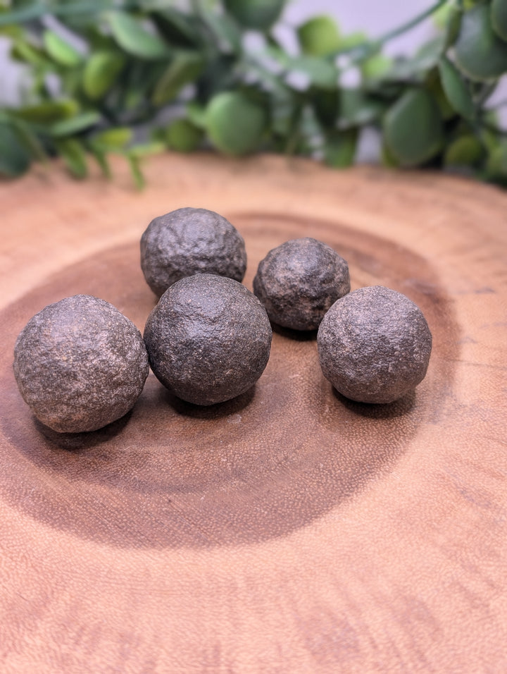 Shaman Stones (Mochi Balls) Medium