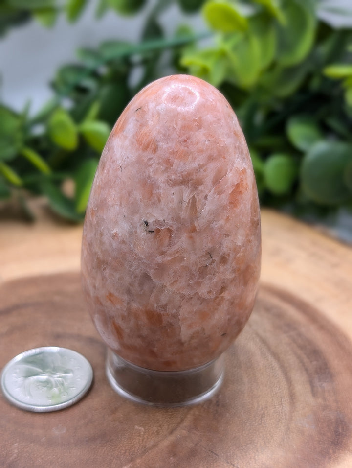 Sunstone Egg