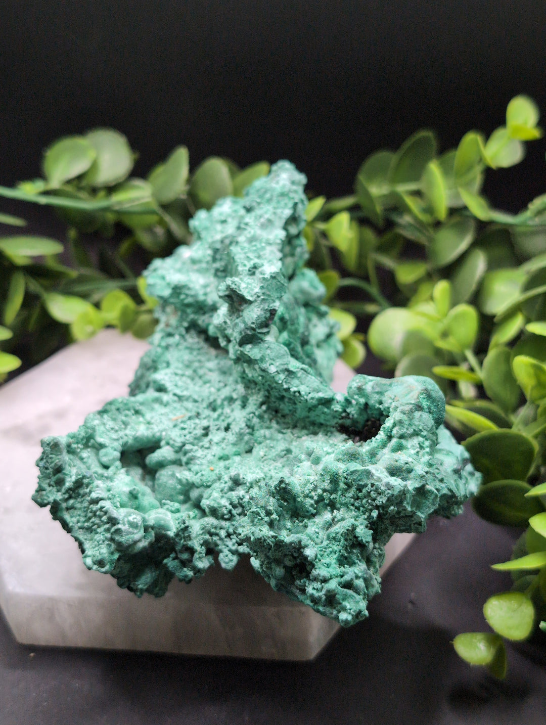 Malachite Specimen #2