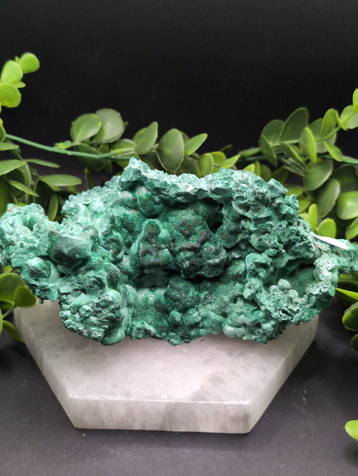 Malachite Specimen #2