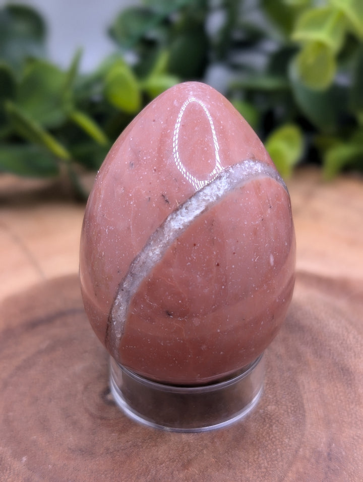 Jasper Egg