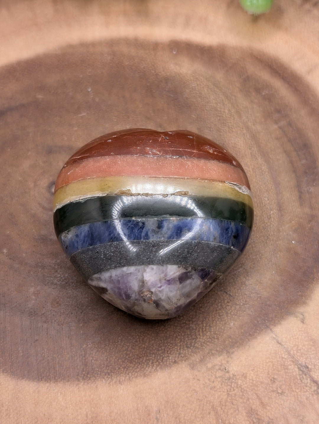7 Chakra Heart
