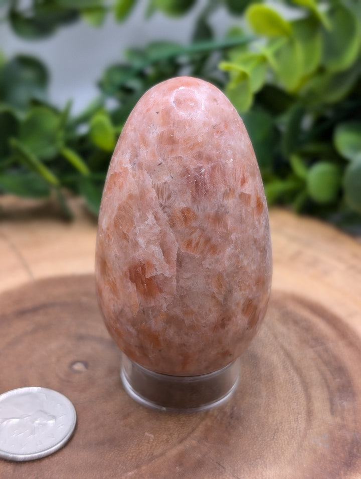 Sunstone Egg