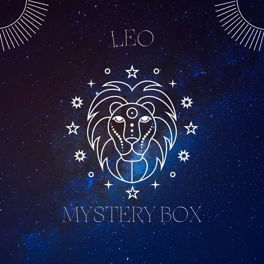 Leo Mystery Box