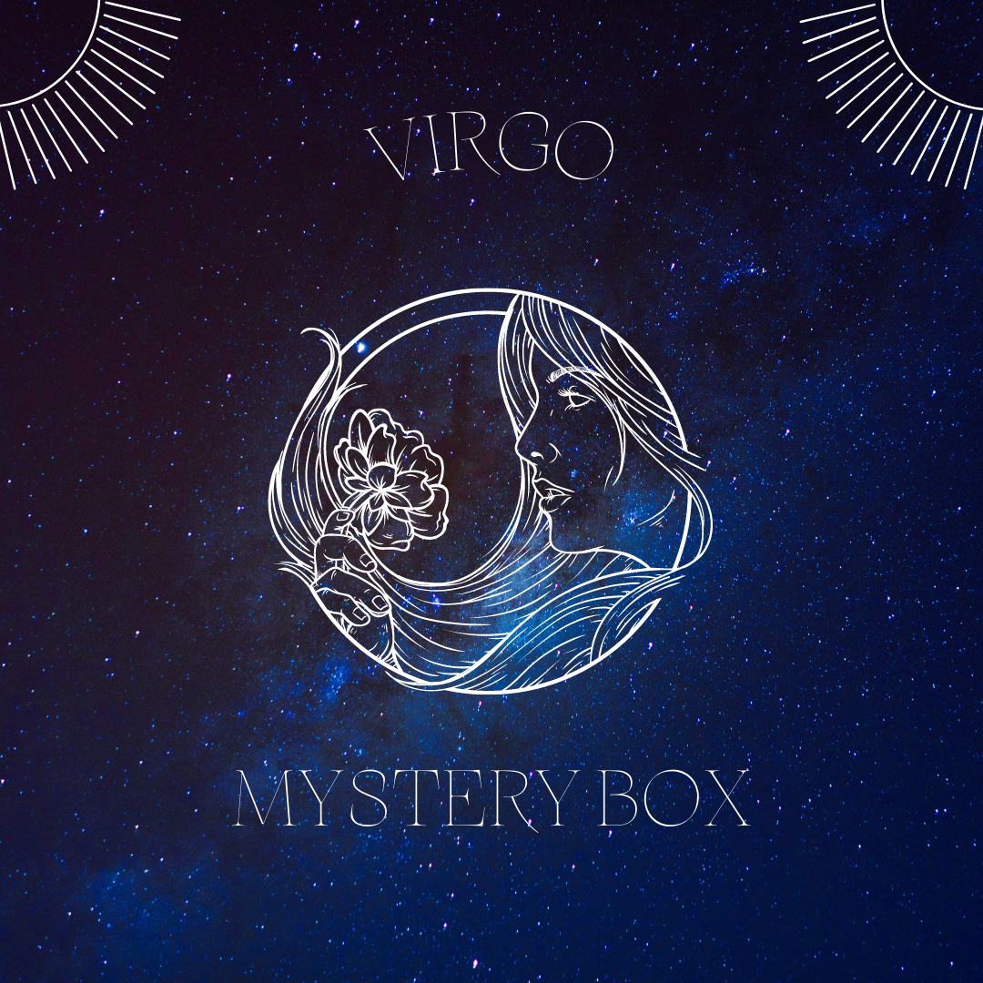 Virgo Mystery Box