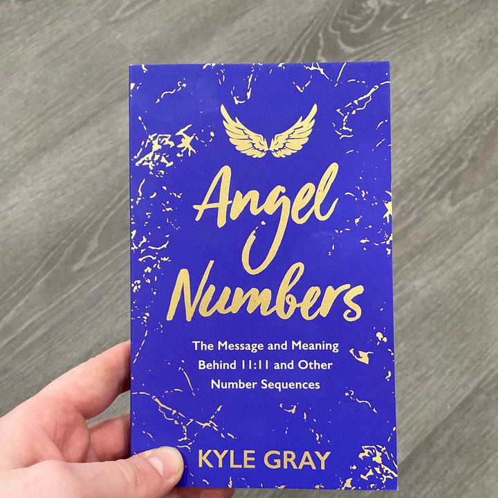 Angel Numbers