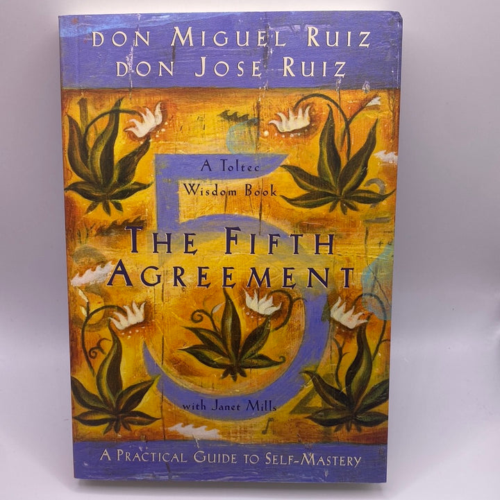 The Fifth Agreement