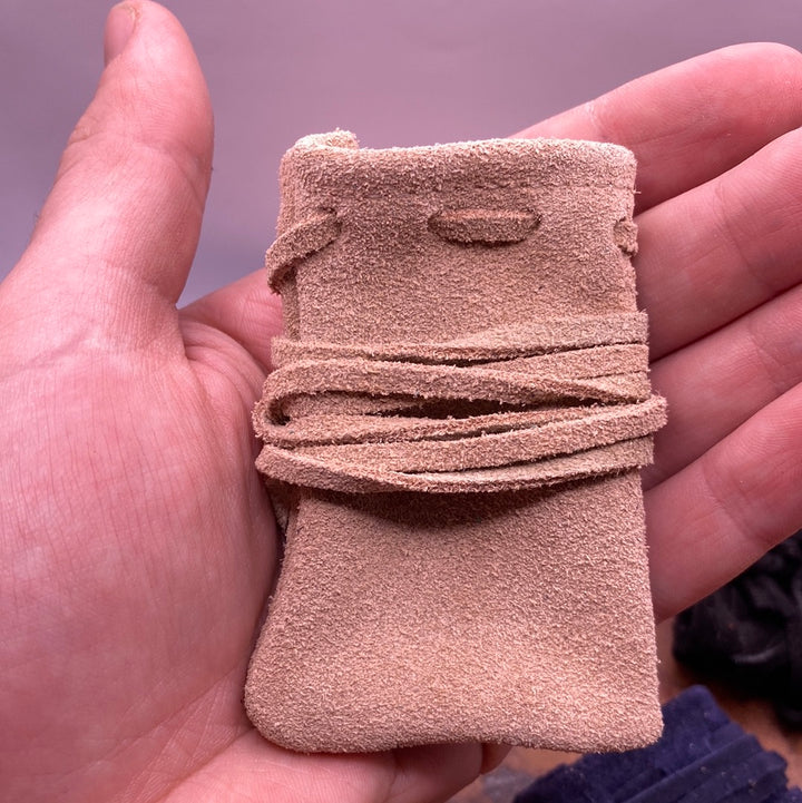 Medicine Pouch