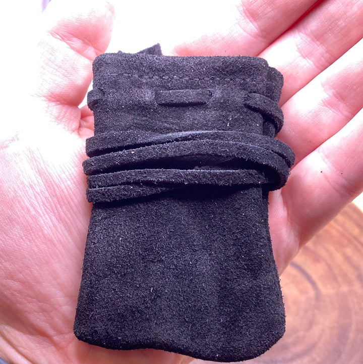 Medicine Pouch