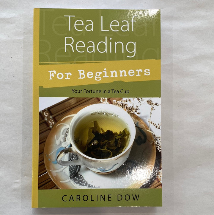 Tea Leaf Reading For Beginners