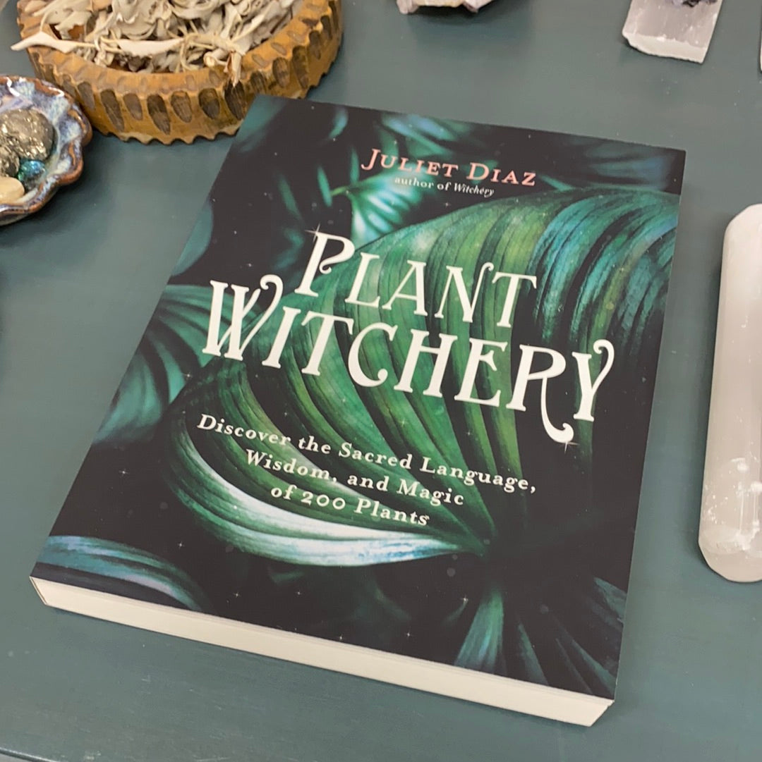 Plant Witchery