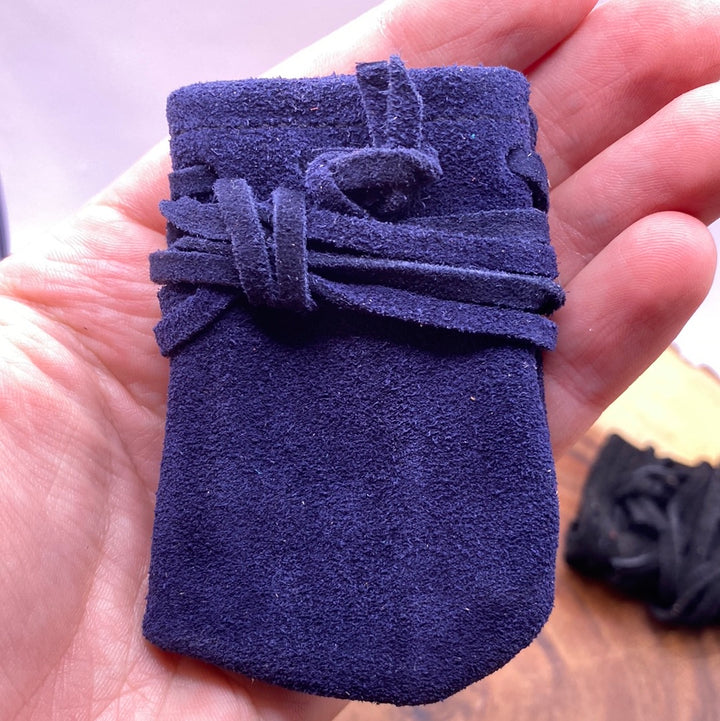 Medicine Pouch