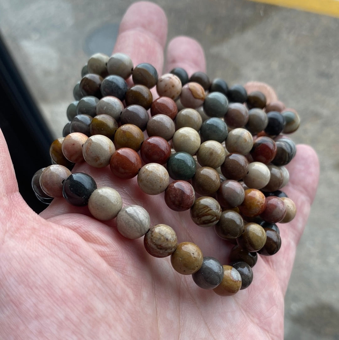 Desert Jasper Bracelet