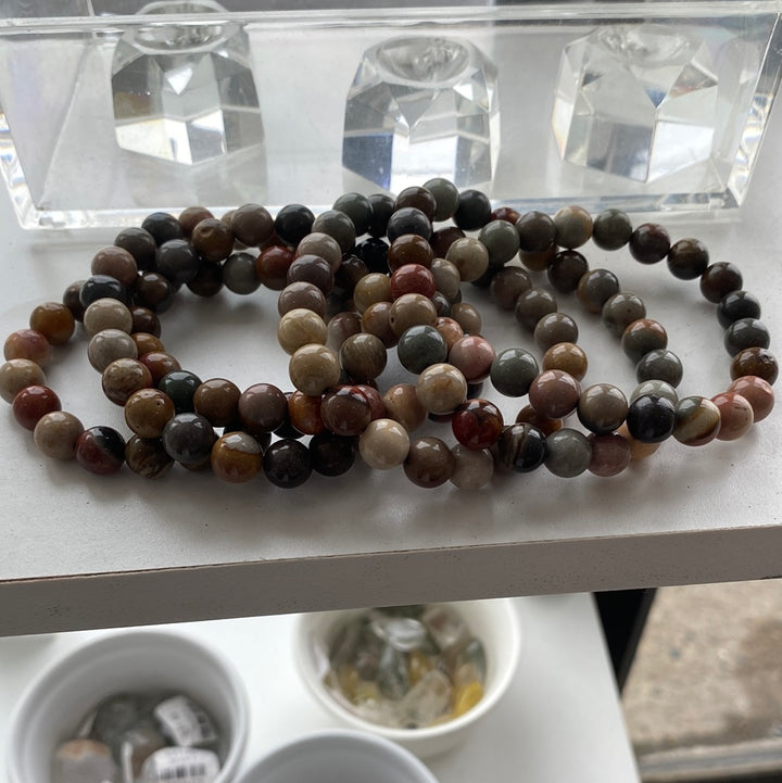 Desert Jasper Bracelet