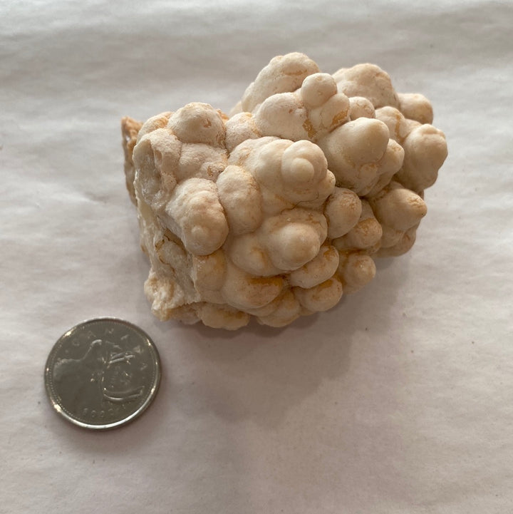 Flower Calcite Cluster