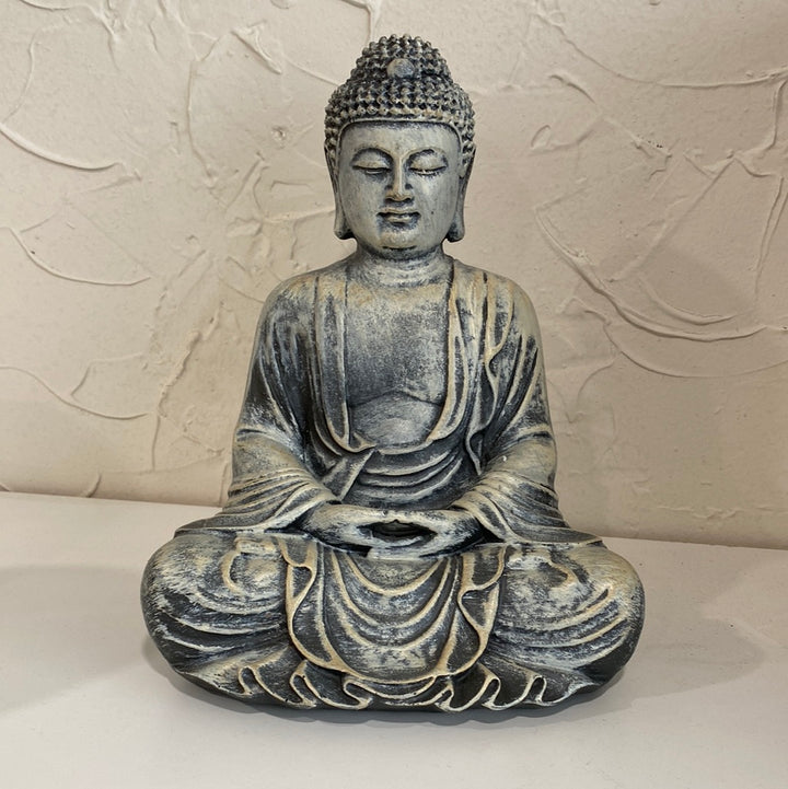 Meditating Buddha