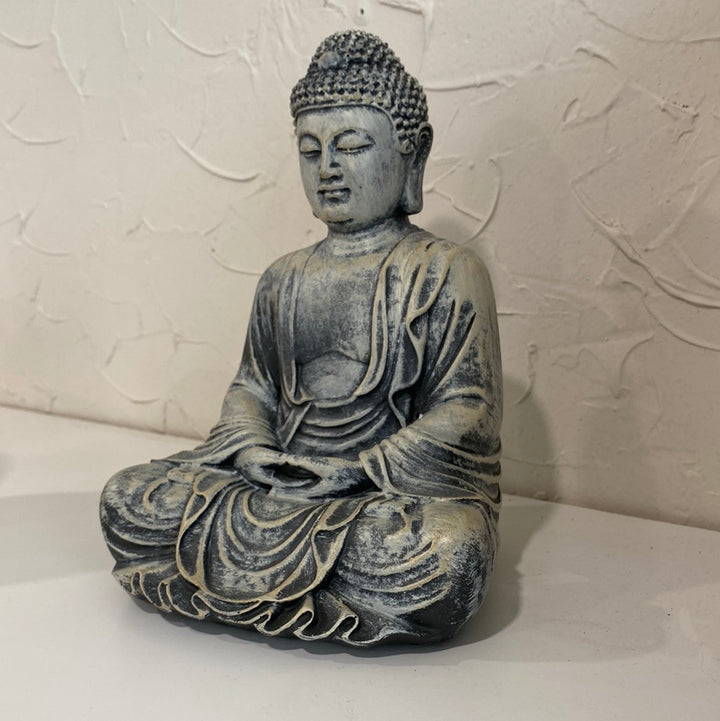 Meditating Buddha